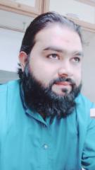 SAjid Ali