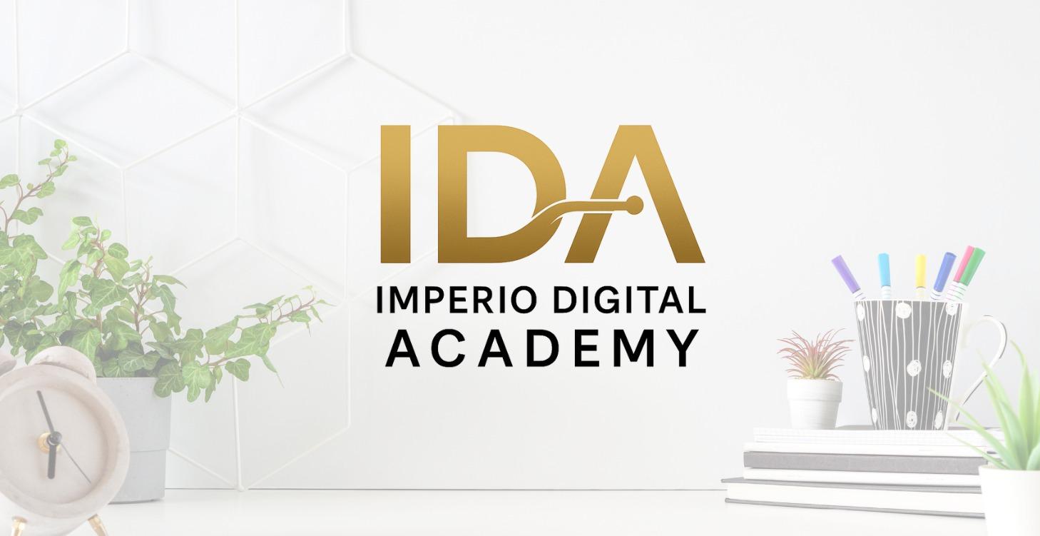 Academia IDA + con derencho de reventa