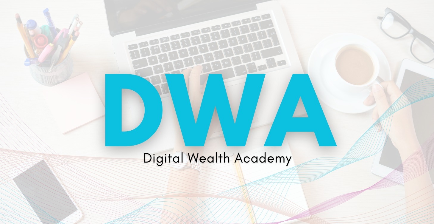Módulo Informativo: Digital Wealth Academy
