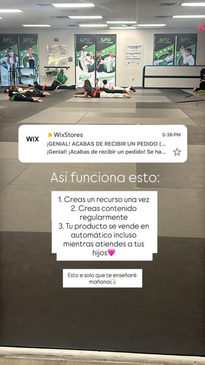 Así funciona esto👇🏻