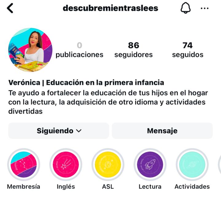 Celebremos a Verónica🎉