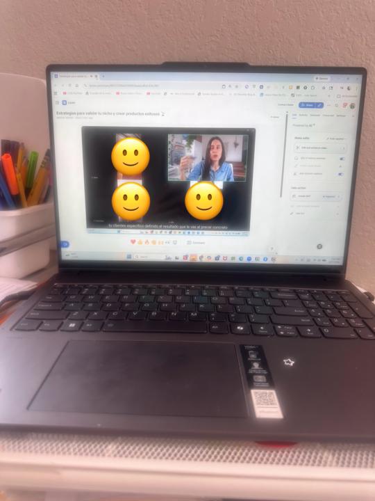 🔒 Lo que está pasando dentro nuestro grupo🤩