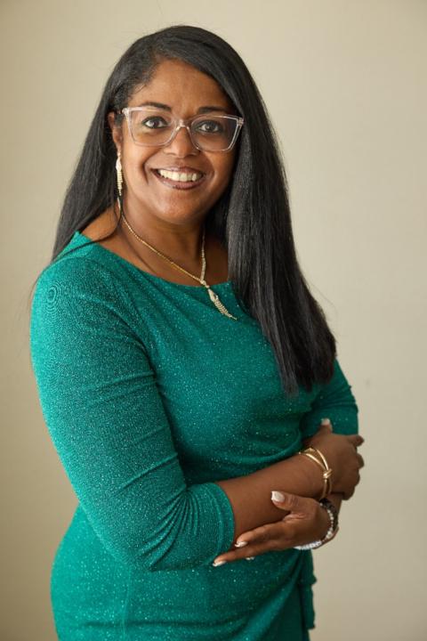 LaTisha Elliott