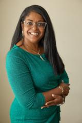 LaTisha Elliott