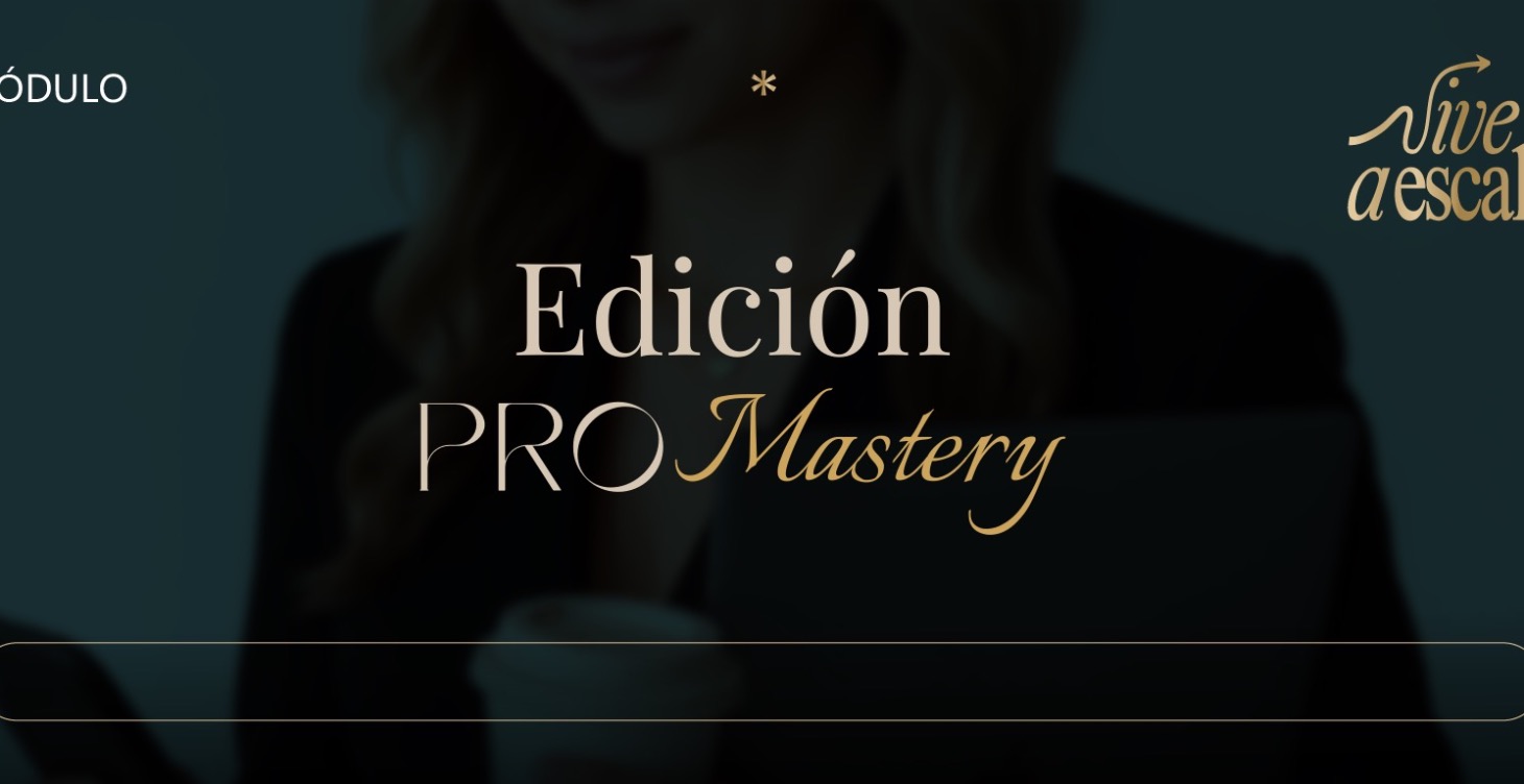Edita videos profesionales desde tu celular en min