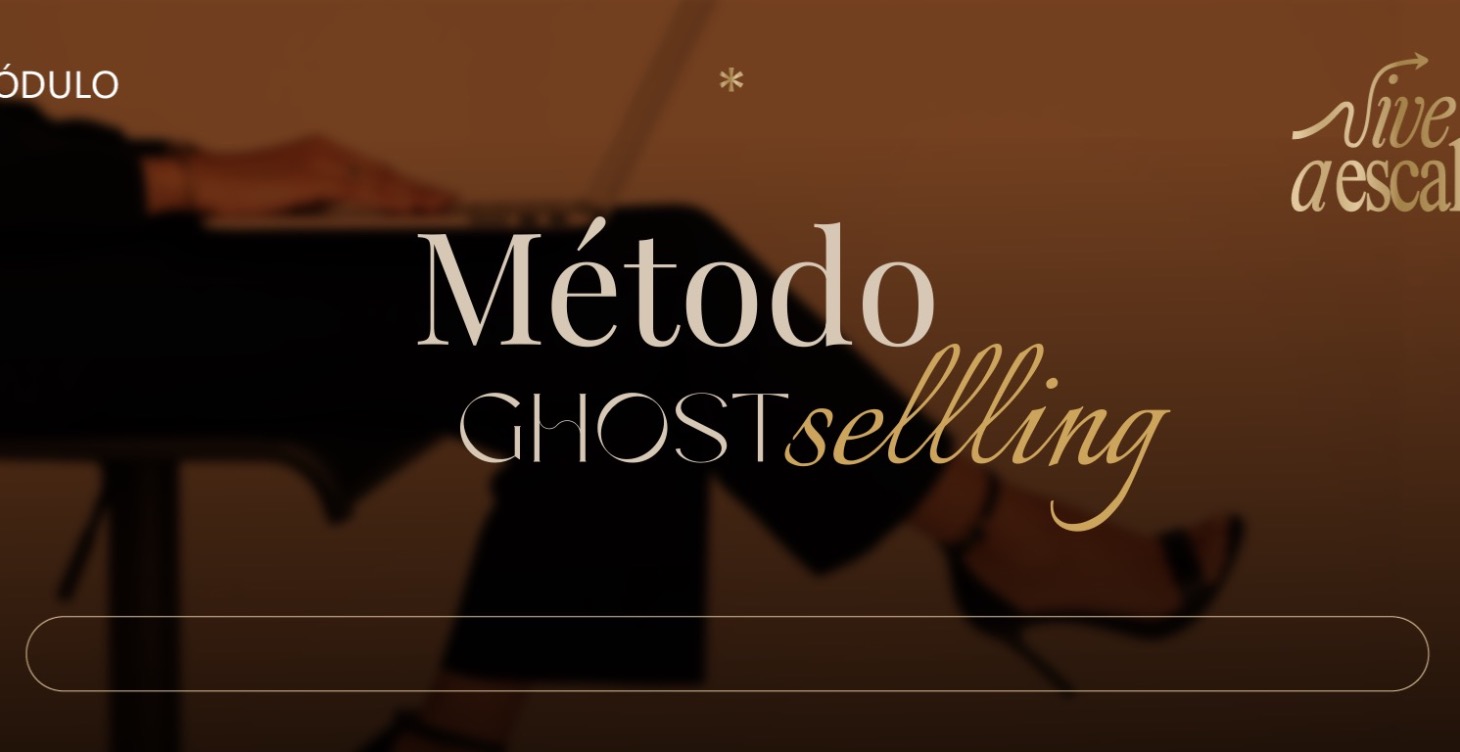 Ventas sin presión y método de conversión