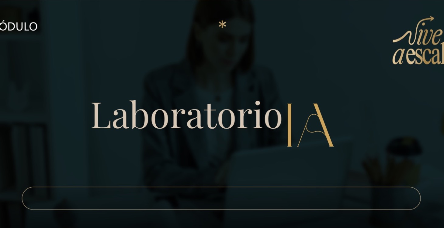 Domina la Inteligencia Artificial