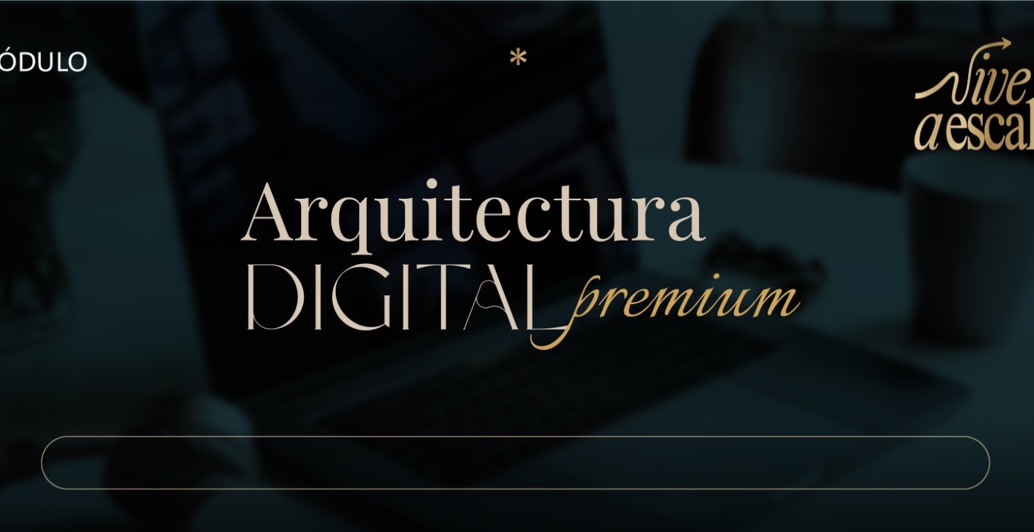 De la idea al sistema: tu programa digital listo