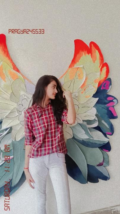 Pragya Queen