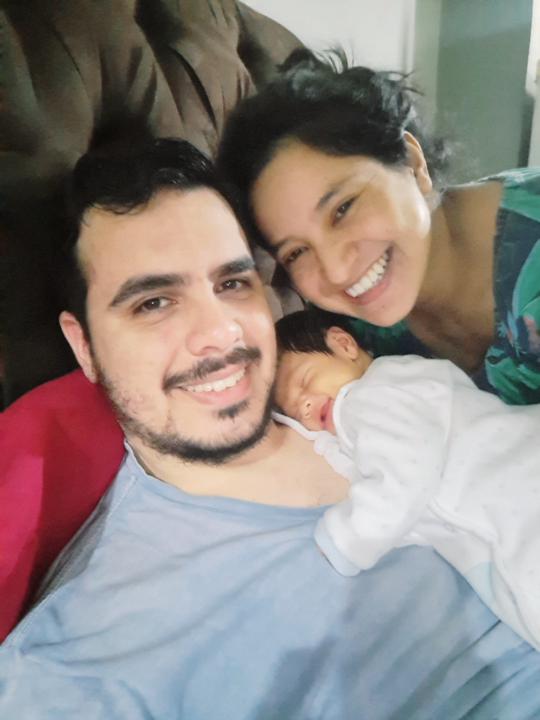 Ruben Fernando Centurión Ibarrola
