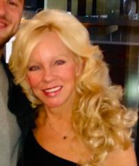 Julie Morrison