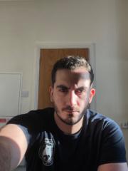 Mo Morshed