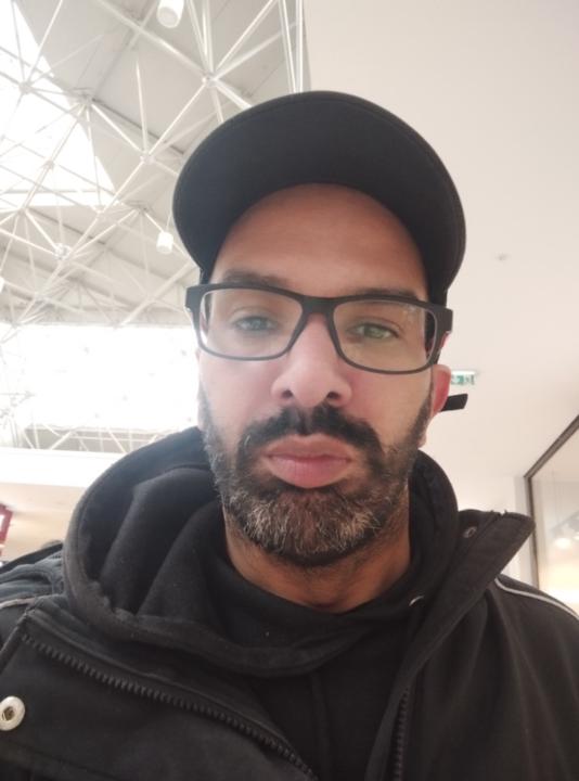 Sofiane Ben hamra