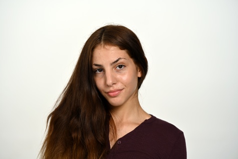 Lily Sheperd
