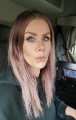 Jenny Öhman
