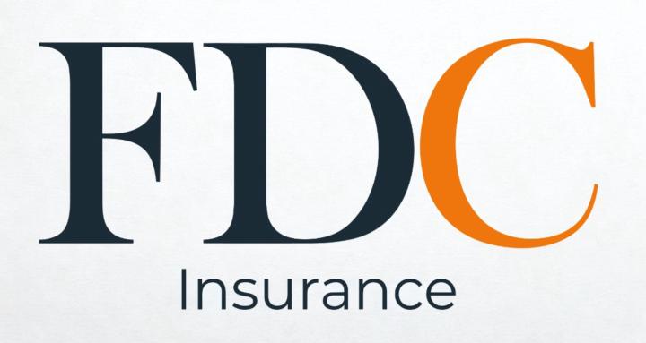 FDC INSURANCE AGENCY LLC