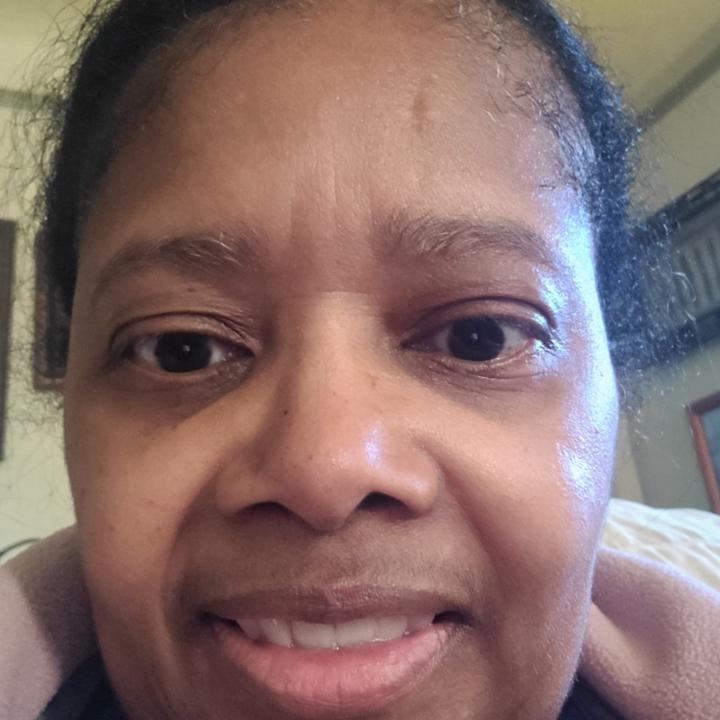 Sheila Ward
