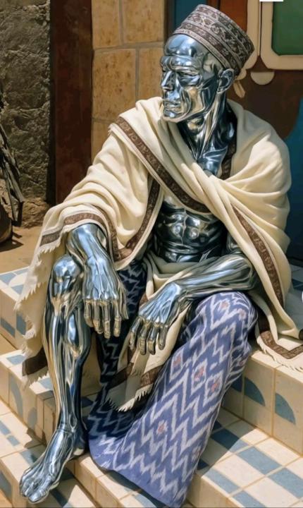 Abdulrahman Mahad idriss