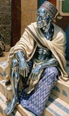 Abdulrahman Mahad idriss