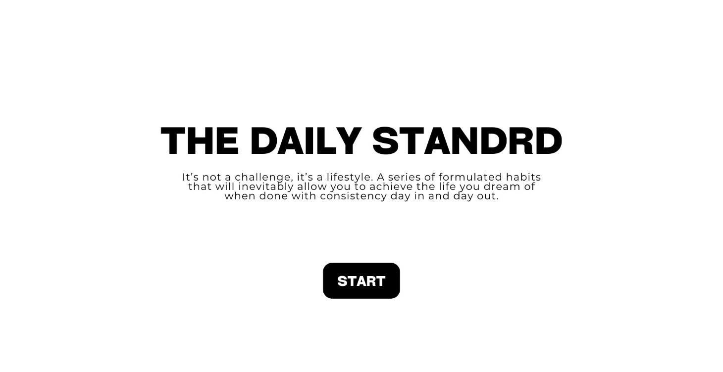 Daily Standrd