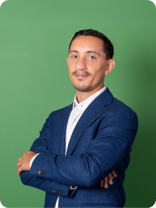 Mattia Saccoccio