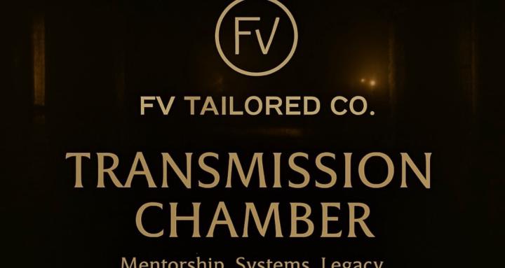 FV Tailored Co