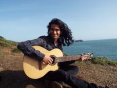 Sam Espin