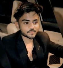 Uday Agrawal