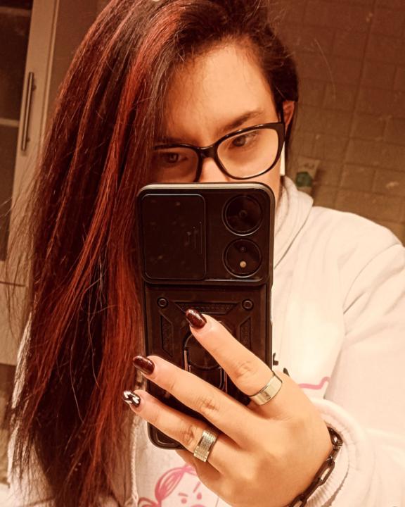 Deianira Rita Moccaldo