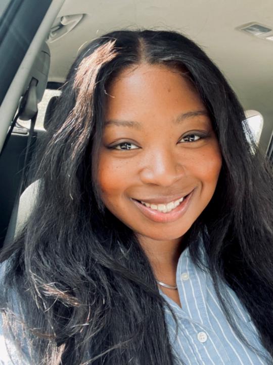 Brittany Young
