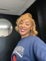 Dominique Youngblood