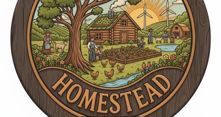 Homestead