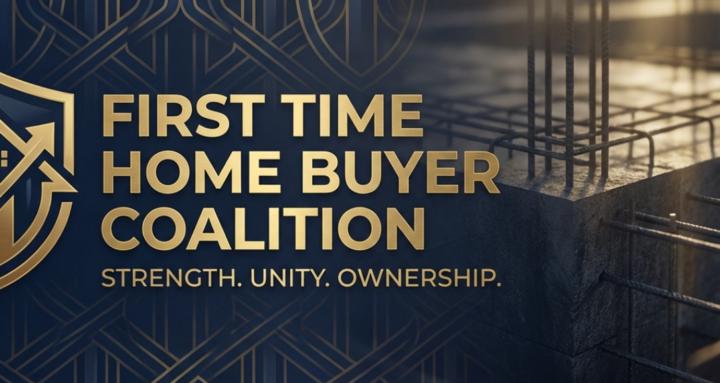 FirstTime Home Buyer Coalition