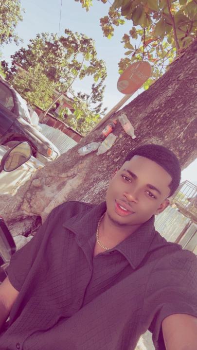 Maurice Adonaïel jehovany