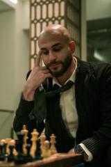 Tarik Al naqib