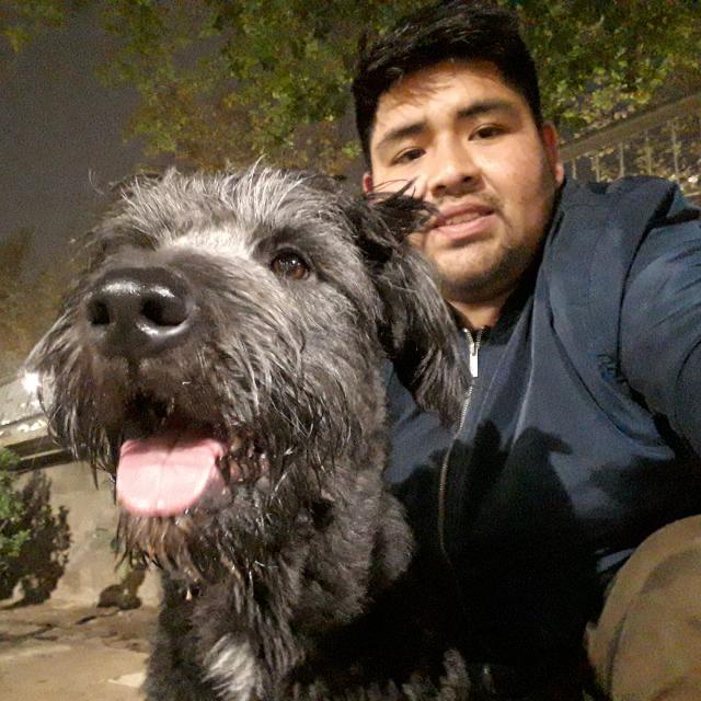 Jefferson Altamirano