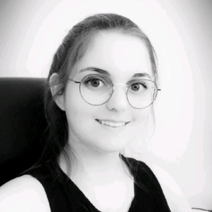 Prisca Huguenot