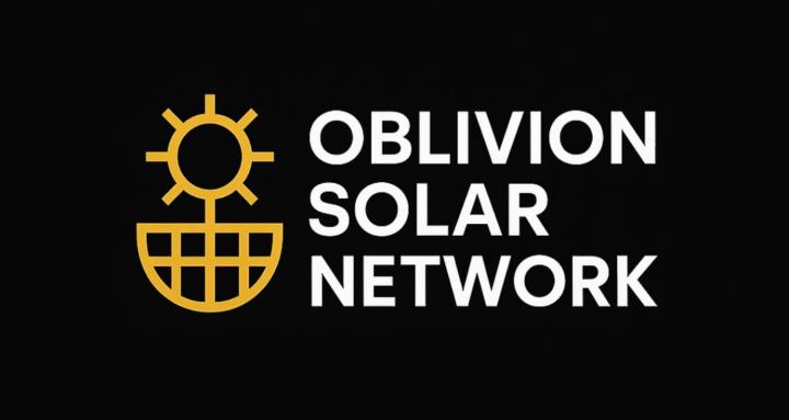 Oblivion Solar Network