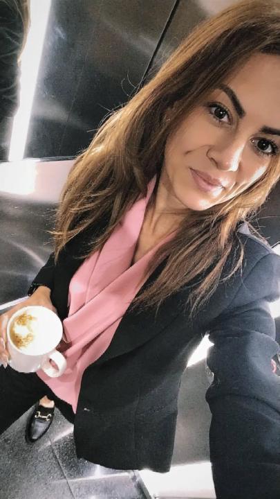Katarina Novaković