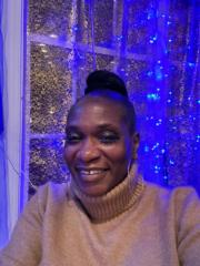 Diane Jenkins