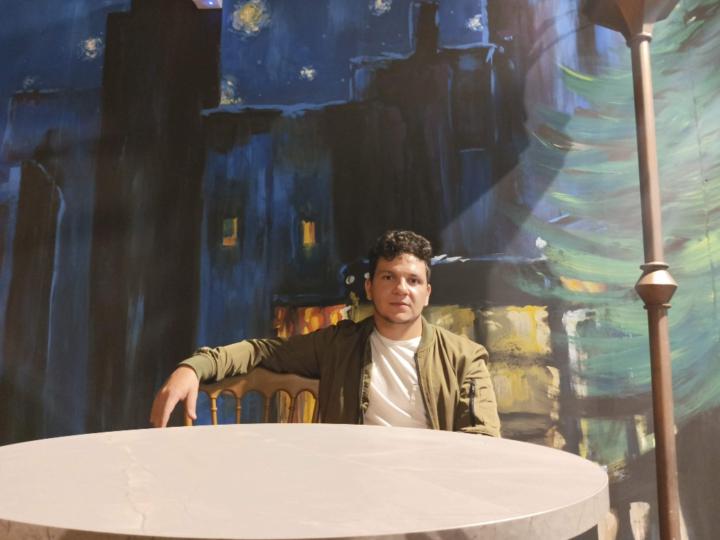 Juan Carlos Iturralde