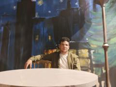 Juan Carlos Iturralde