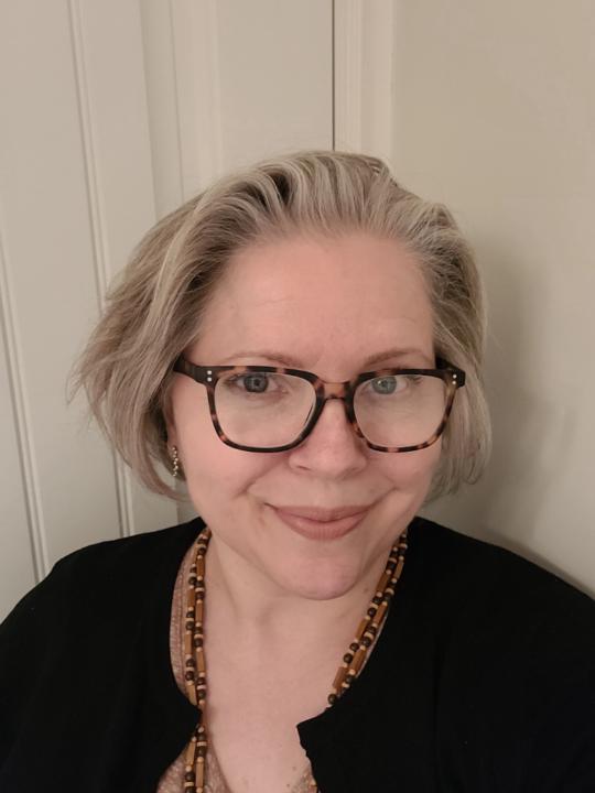 Brenda St Germain