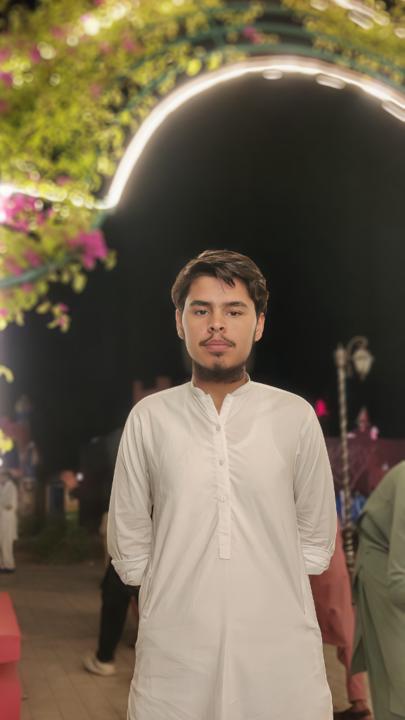 Aman Ullah