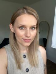 Aleksandra Szczepanek