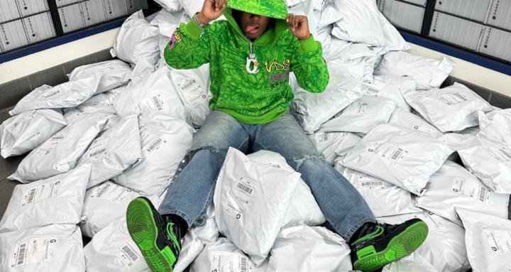 OSIWRLD RichOffClothes Skool 