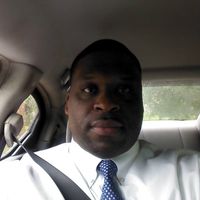 Kevin Johnson