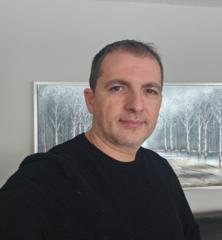 Nikola Stavric