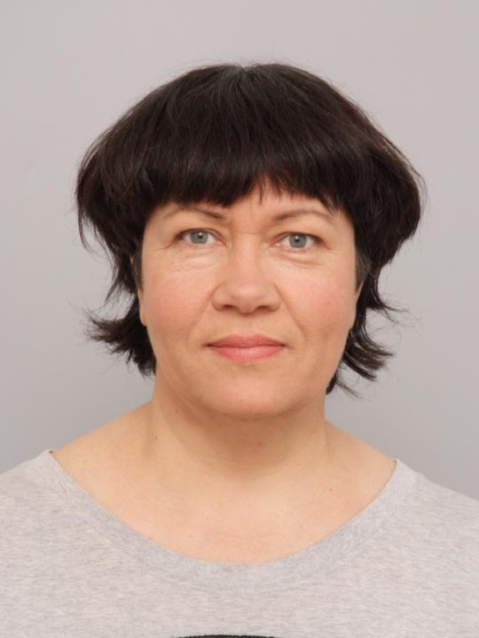 Rose Miller