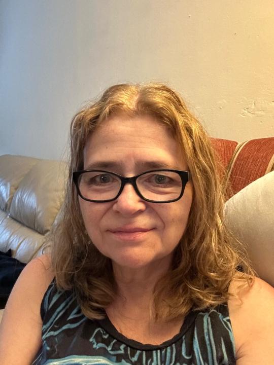 Tina McKean